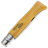 Нож Opinel №12 Tradition сталь Carbon рукоять бук (113120)