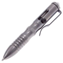 Ручка тактическая Benchmade Shorthand Gray Steel (1121)