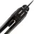 Нож Kubey Jaw Pikal blackwash сталь 14C28N рукоять Black G10