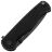 Нож Sencut Errant black сталь 9Cr18MoV рукоять Black G10 (S23054B-1)