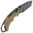 Нож Kershaw Shuffle II cталь 8Cr13MoV рукоять Tan GRN (8750TTANBW)