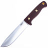 Нож Южный Крест Кедр L конвекс сталь CPR рукоять микарта койот (236.1650)
