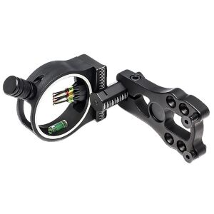 Прицел для блочного лука Topoint TP1550 5 Pin 0.019
