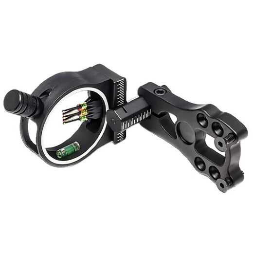 Прицел для блочного лука Topoint TP1550 5 Pin 0.019" — 