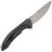Нож WE Knife Quixotic сталь CPM-20CV рукоять Gray Ti (WE21016-1)