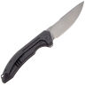 Нож We Knife Quixotic сталь CPM-20CV рукоять Gray Ti (WE21016-1)