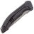 Нож WE Knife Quixotic сталь CPM-20CV рукоять Gray Ti (WE21016-1)
