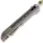 Нож North Mountain Blade Chop 2 Shark Bomber сталь SLD-Magic рукоять Grey G10