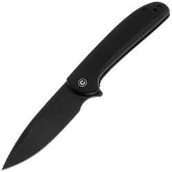 Нож CIVIVI Primitrox blackwash сталь Nitro-V рукоять Black G10 (C23005A-2)