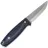 Нож Град Горький Розелли сталь AUS-10Co рукоять Blue Micarta