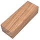 Древесина Амазаку (Shedua) 120*40*30мм (64490)  (64490)