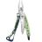 Мультитул Leatherman Skeletool CX Verdant