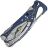 Мультитул Leatherman Skeletool CX Verdant