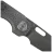 Нож Vosteed Nymble acidwash сталь Elmax рукоять Acidwash gray Titanium