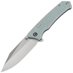 Нож CIVIVI Tacticorix satin сталь Nitro-V рукоять Gray G10 (C23055-3)