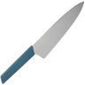Нож кухонный Victorinox Modern Carving knife разделочный голубой (6.9016.202B)