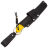 Нож 7 Ножей Йети сталь PGK рукоять Yellow G10
