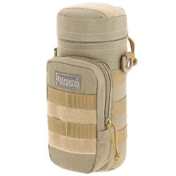 Подсумок Maxpedition Bottle Holder 10x4" Khaki (0325K)
