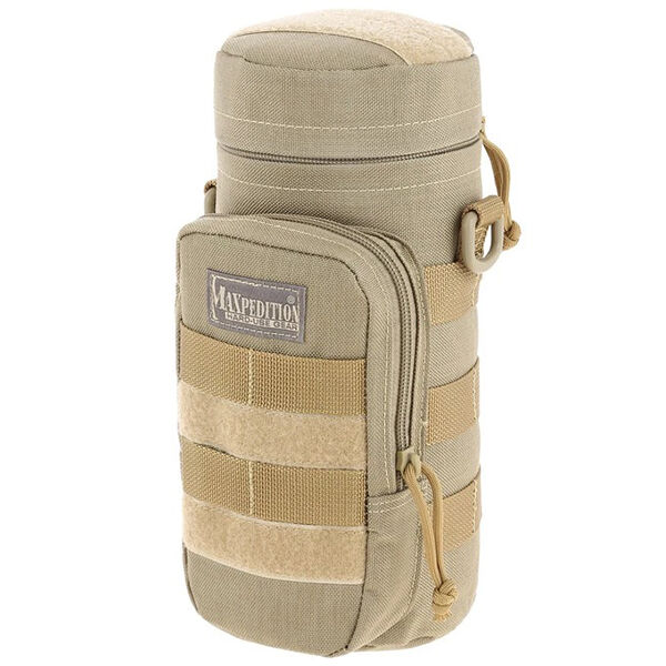 Maxpedition water bottle pouch on sale