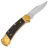 Нож BUCK 112 Ranger Lockback сталь 420HC рукоять дерево (0112BRS3)