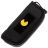 Патч Stabwoodstone Пакман Yellow G10