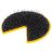 Патч Stabwoodstone Пакман Yellow G10