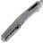 Нож Arkona Wuotan сталь M390 рукоять Timascus/Titanium