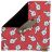 Хэнк (платок) MonkeyCREW Палец 22,5*22,5см