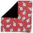 Хэнк (платок) MonkeyCREW Палец 22,5*22,5см