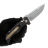 Нож Benchmade Mini Auto Adamas сталь MagnaCut рукоять Black Carbon Fiber (2730-03)