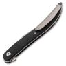 Нож Boker Plus Texas Tooth Pick Flipper сталь VG-10 рукоять G10 (01BO388)