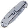 Нож ESEE Avispa Stonewash сталь SK-5  рукоять Olive Drab GFN (BRK1303OD)