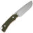 Нож Black Fox Lynx сталь D2 рукоять Green G10 (BF-756 OD)