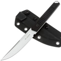 Нож Kizer Kwaiken satin сталь Nitro-V рукоять Black G10