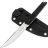 Нож Kizer Kwaiken satin сталь Nitro-V рукоять Black G10