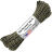Паракорд Atwoodrope 550 Parachute Cord multi camo 30м (США)