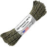 Паракорд Atwoodrope 550 Parachute Cord multi camo 30м (США)