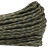 Паракорд Atwoodrope 550 Parachute Cord multi camo 30м (США)