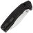 Нож Обертех NS-01 DTS satin сталь VG-10 рукоять Black G10