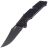 Нож SOG Trident Mk3 TiNi сталь D2 рукоять Black GRN (11-12-05-41)