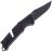 Нож SOG Trident Mk3 TiNi сталь D2 рукоять Black GRN (11-12-05-41)