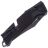 Нож SOG Trident Mk3 TiNi сталь D2 рукоять Black GRN (11-12-05-41)
