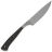 Нож TVI EDC сталь PGK рукоять Carbon Fiber (ТО25.01)