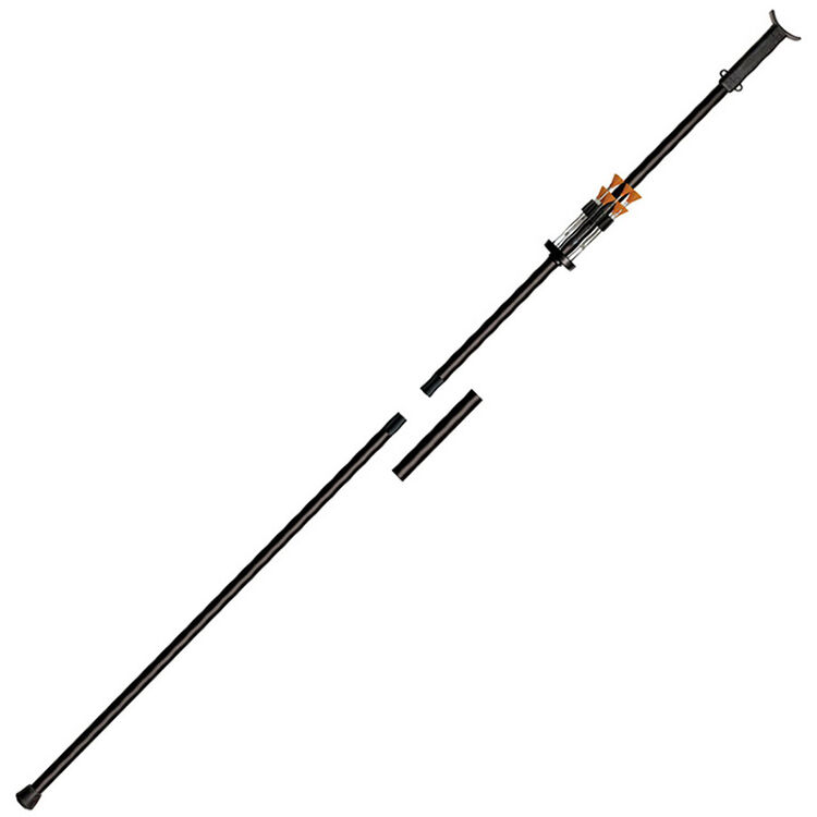 Духовая трубка Cold Steel Blowgun 152см (B6255TZ)