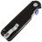 Нож Bestech Glok satin сталь 14C28N рукоять Black G10 (BG55A)
