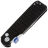 Нож Bestech Glok satin сталь 14C28N рукоять Black G10 (BG55A)