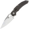 Нож Bestech Exploit сталь S35VN рукоять Ti/Carbon Fiber (BT2005E)