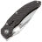 Нож Bestech Exploit сталь S35VN рукоять Ti/Carbon Fiber (BT2005E)