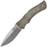 Нож Viper Start stonewash сталь N690Co рукоять Green Micarta (V5850CV)