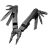 Мультитул Leatherman Super Tool 300M Black